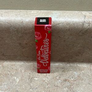 Velvetines Lime Crime